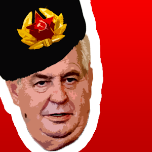 Flappy Miloš Zeman Hra.apk 1.0