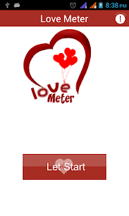 How to get Love Meter 1.1 apk for laptop