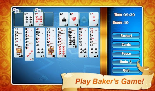 How to get 6 Solitaire Card Games Free 1.0.21 unlimited apk for laptop