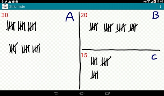 How to download Tally Sheet 1.6 apk for bluestacks