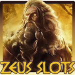 Zeus - Mount Olympus™ Slots HD Apk
