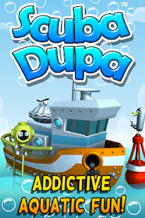 Free Download Scuba Dupa APK for PC