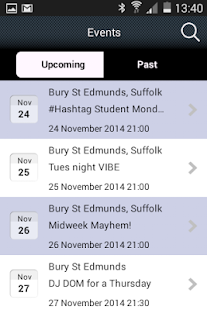 Download Flex Nightclub APK for Android