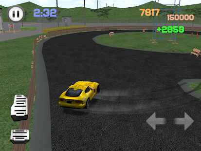 Lastest Drifting Frenzy Car Racer Free APK for Android