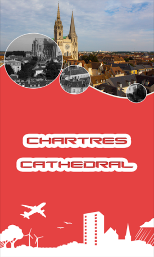 免費下載旅遊APP|Chartres Cathedral app開箱文|APP開箱王