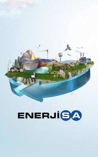 免費下載商業APP|Enerjisa app開箱文|APP開箱王