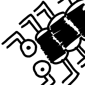 Centipede Farm.apk 1.1