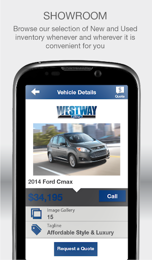 免費下載生產應用APP|Westway Ford app開箱文|APP開箱王