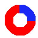 Donut Of Misery logo