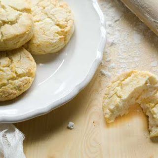 brown rice biscuits