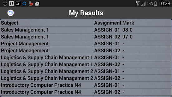 Lastest Oxbridge Academy APK