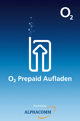 o2 Prepaid Aufladen