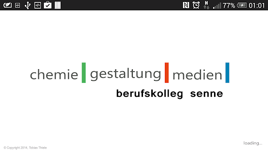 How to install BK Senne - Stundenplan 1.0.4 apk for android