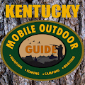 Kentucky Mobile Outdoor Guide Apk