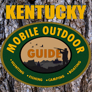 Kentucky Mobile Outdoor Guide 4.0.2
