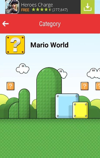 免費下載益智APP|Mario World Trivia Quiz Game app開箱文|APP開箱王
