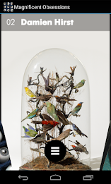 Magnificent Obsessions poster 4