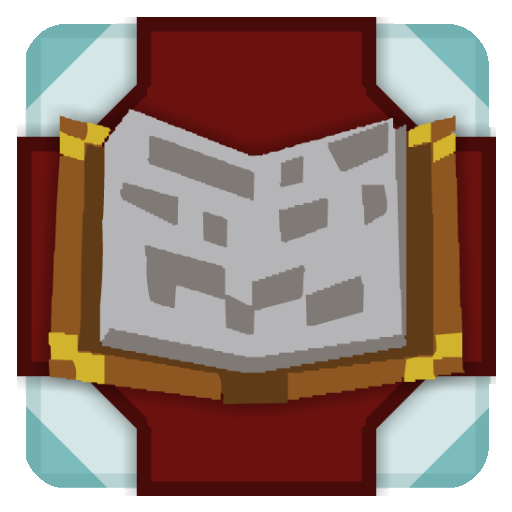 Enchantable - Enchanting Guide LOGO-APP點子