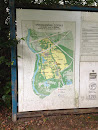 Infotafel Spreeauenpark