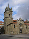 Iglesia De San Sebastián