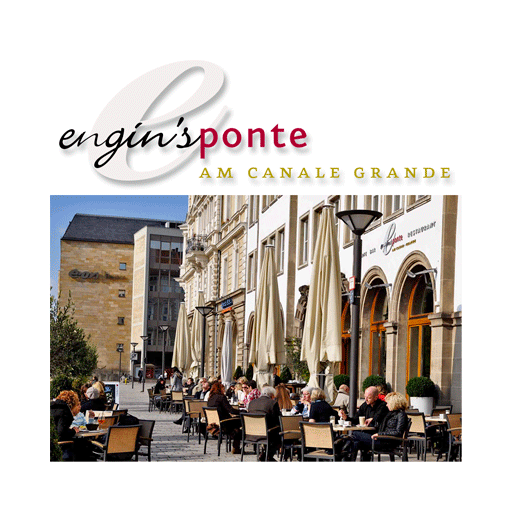 Cafe Ponte