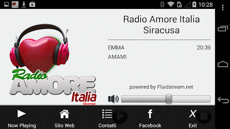 Radio Amore Italia Siracusa poster 6