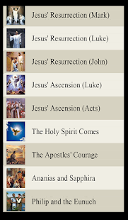 How to get New Testament Bible Stories lastet apk for laptop