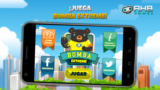 Bomba Extreme