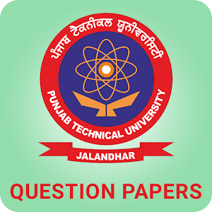 PTU Question Papers Free.apk 1.0