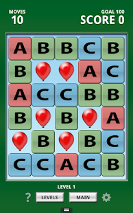 How to download Alphabet Letter Match 3 patch 1.2 apk for laptop