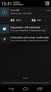 Download Turn Off Screen Plus APK for PC