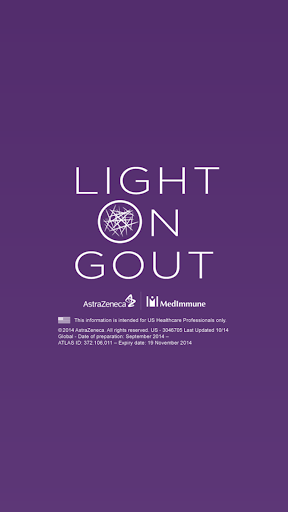 Light On Gout