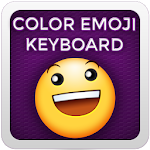 Color Emoji Apk