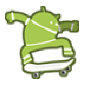 Skatedroid AIR  Icon