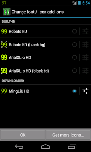 How to install BN Pro MingLiU HD Text patch 2.3.2 apk for laptop