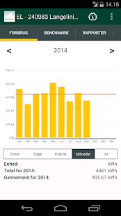 Free Download Energi Fyn APK