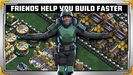 Battle Command! poster 16