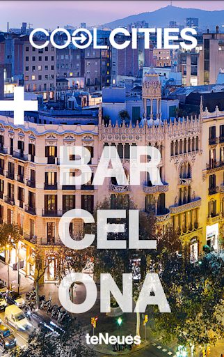 Cool Barcelona