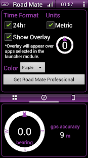 Lastest Road Mate Essentials APK