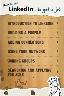 How to use LinkedIn