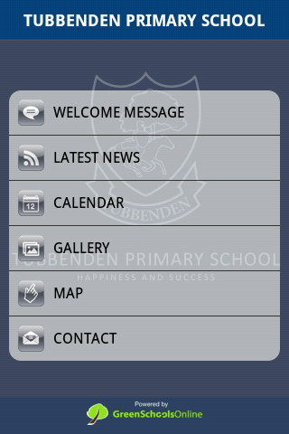 【免費教育App】Tubbenden Primary School-APP點子