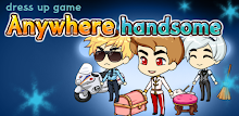 Anywhere Handsome APK