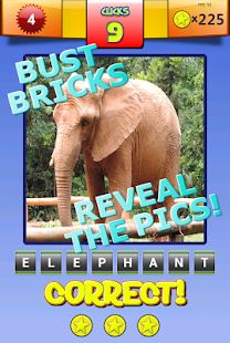 Download Bust A Word APK