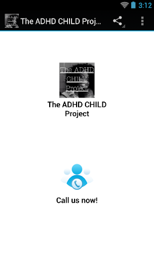 The ADHD CHILD Project