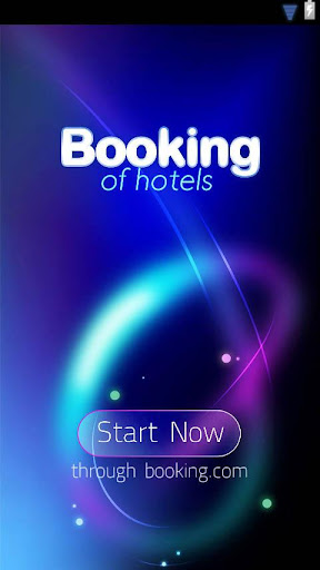 Booking of Hotels
