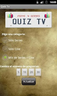 How to download Quiz Tv - Cine & Series Test 2.1 apk for android
