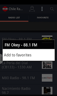 Free Download Chile Radio APK