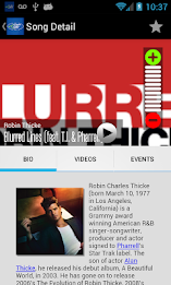 Planet 94.1(Old App) poster 2