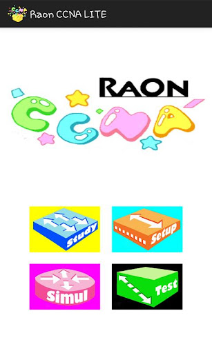 Raon CCNA LITE