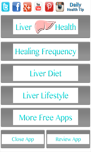 Liver Health